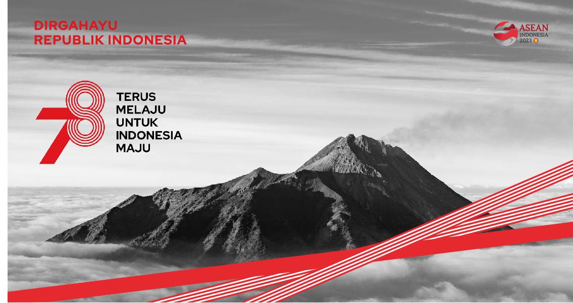 HUT RI BROMO