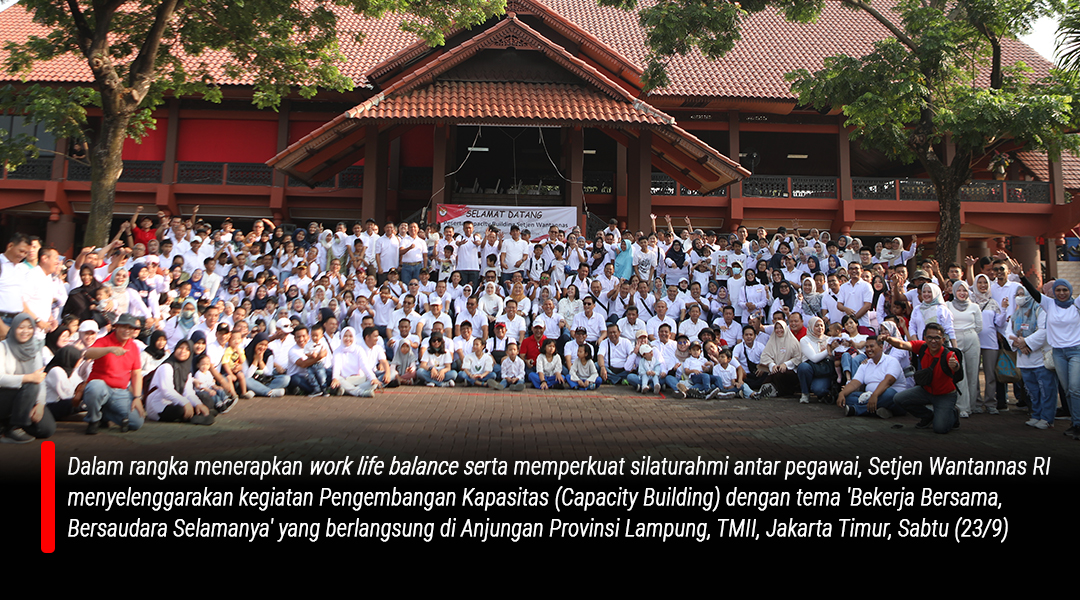 capacity building 2