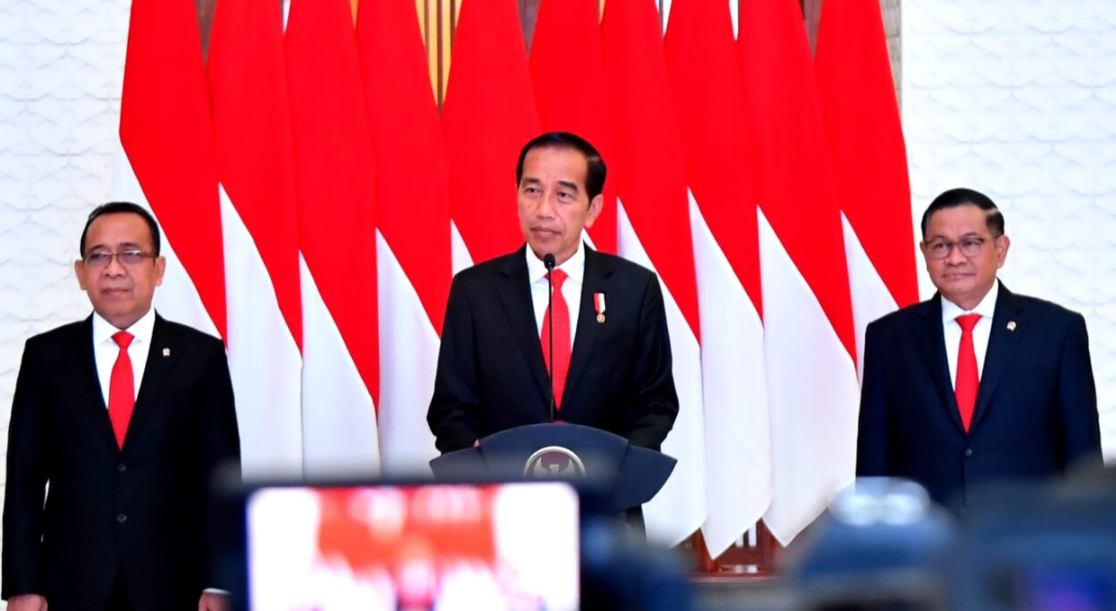 Presiden Jokowi dan Ibu Iriana Lakukan Kunjungan Kerja ke Singapura dan Malaysia