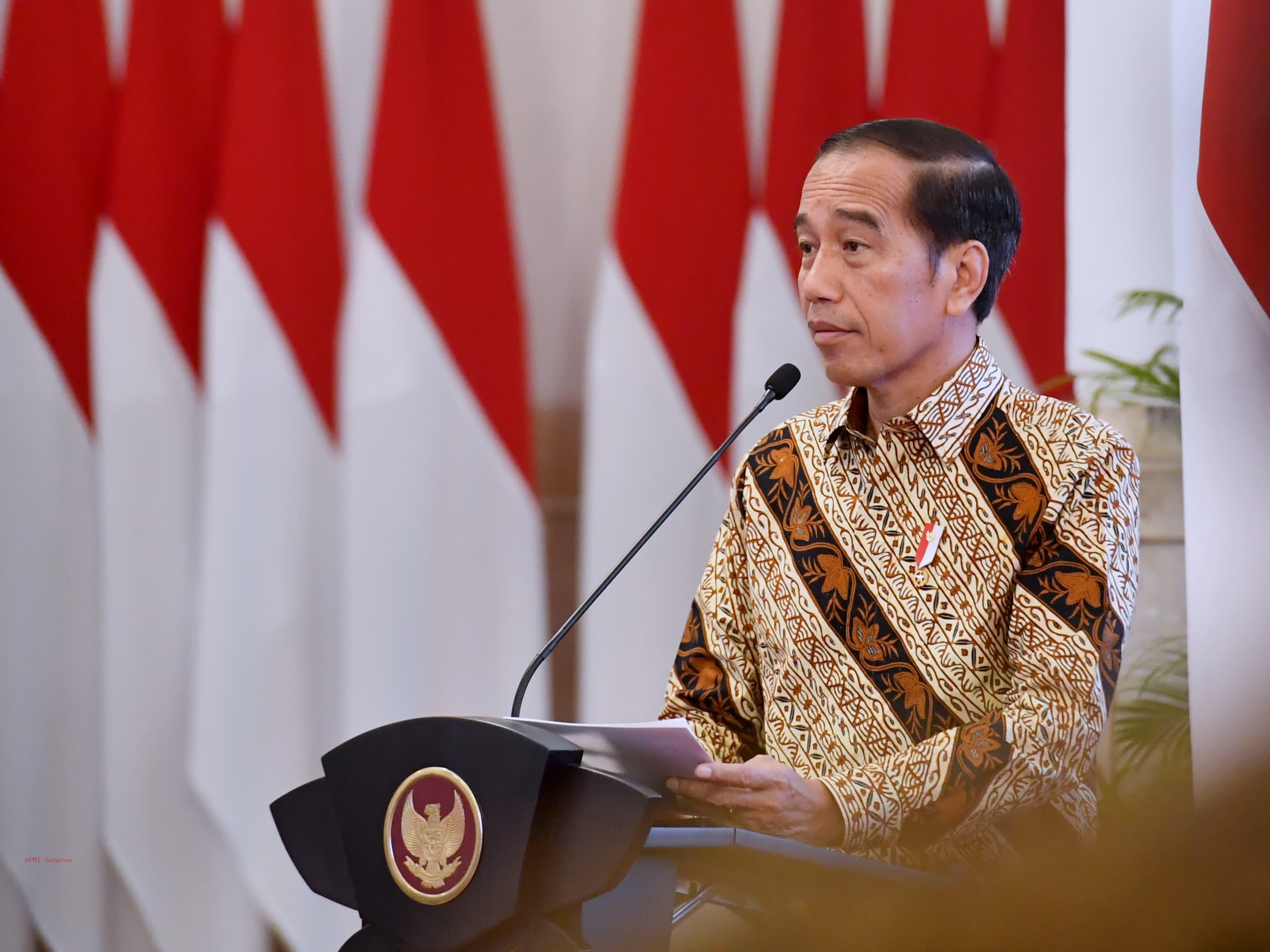 Pembangunan Infrastruktur untuk Efisiensi Biaya Logsitik hingga Konektivitas Sosial Budaya