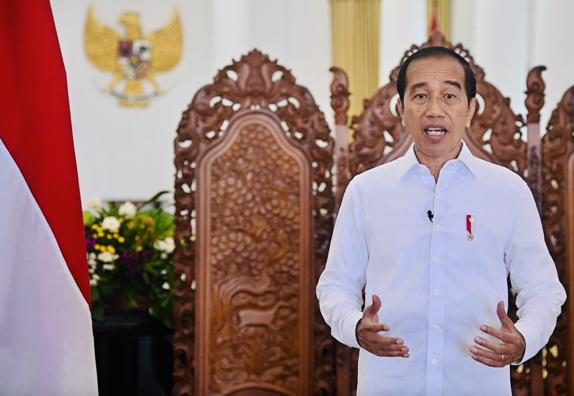 Pemerintah Prioritaskan Suplai Gas untuk Penuhi Kebutuhan Dalam Negeri