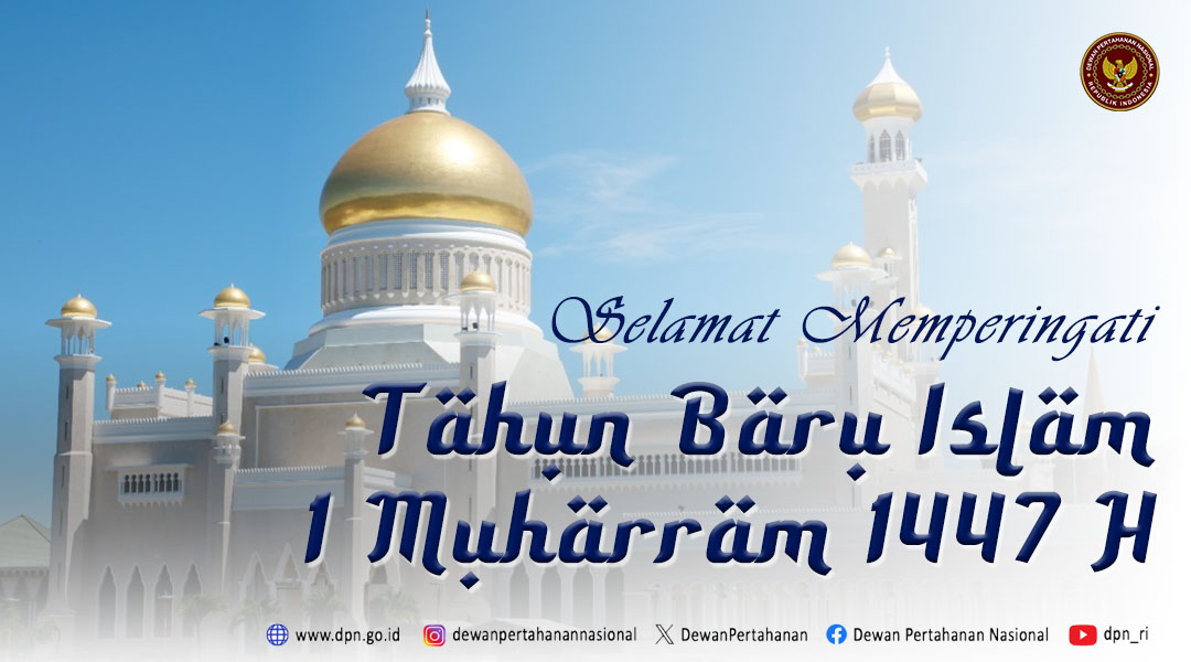 Tahun Baru Islam