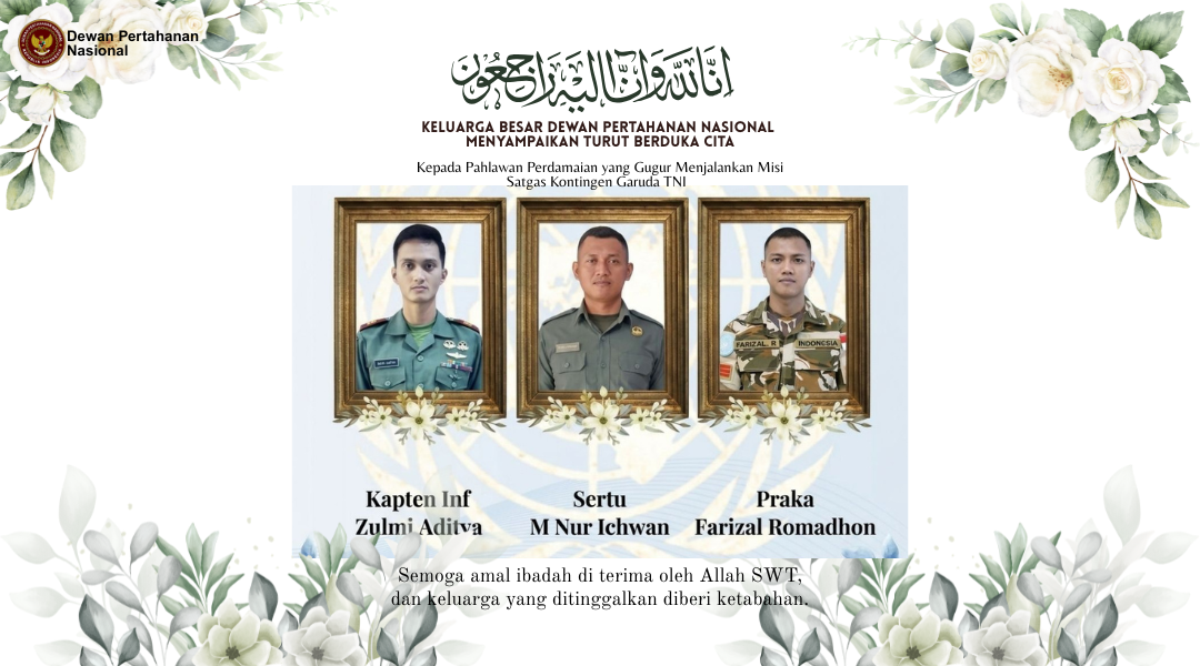 ucapan bela sungkawa