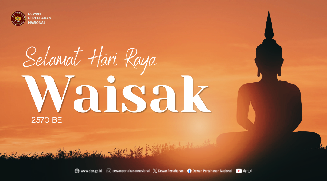 hari raya waisak