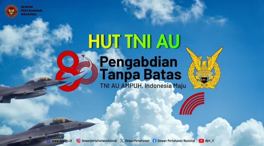 HUT TNI AU
