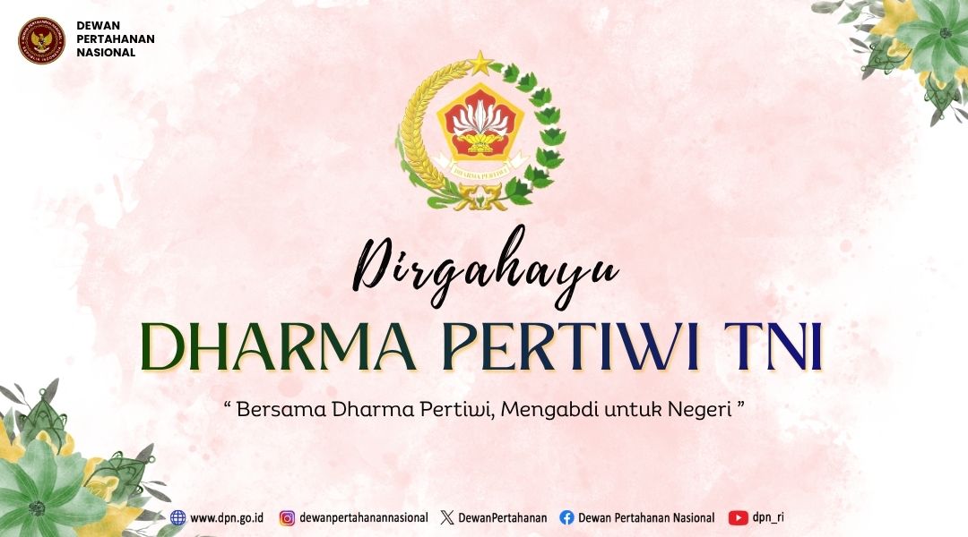hari dharma pertiwi