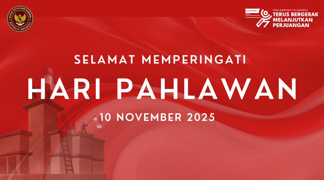 HARI PAHLAWAN 2025