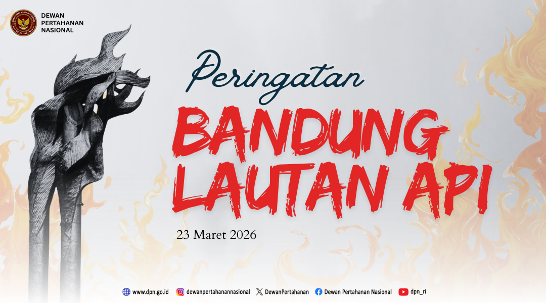 Hari Bandung Lautan Api