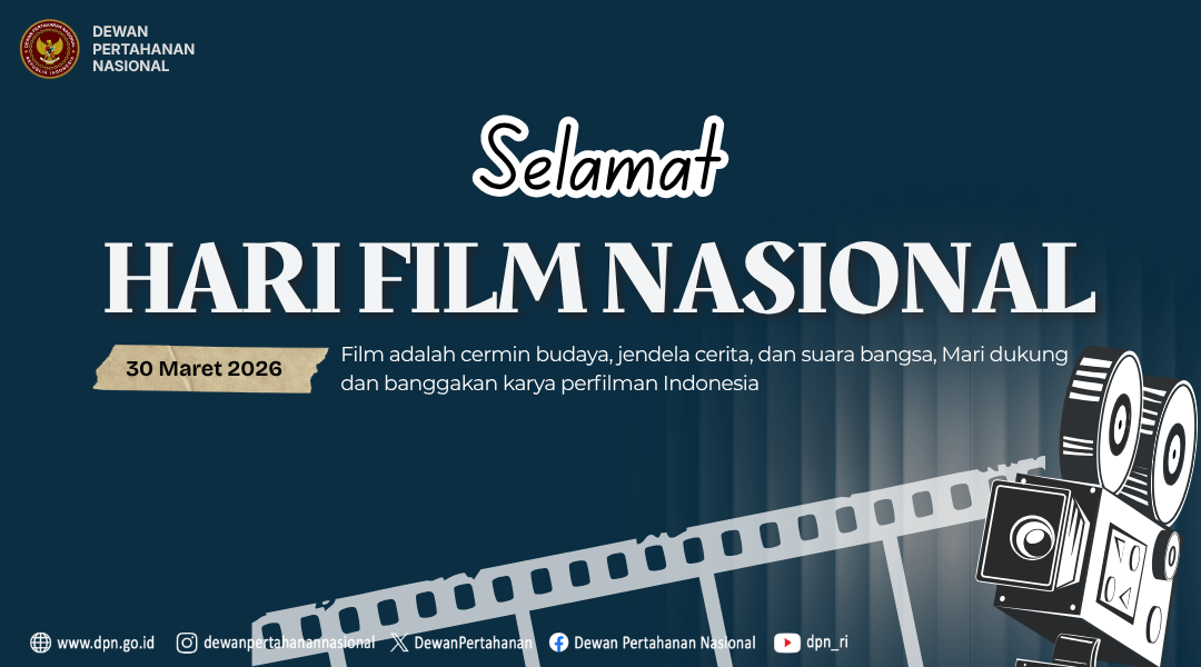 HARI FILM NASIONAL