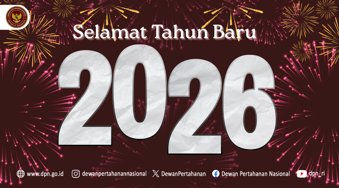 Tahun Baru 2026