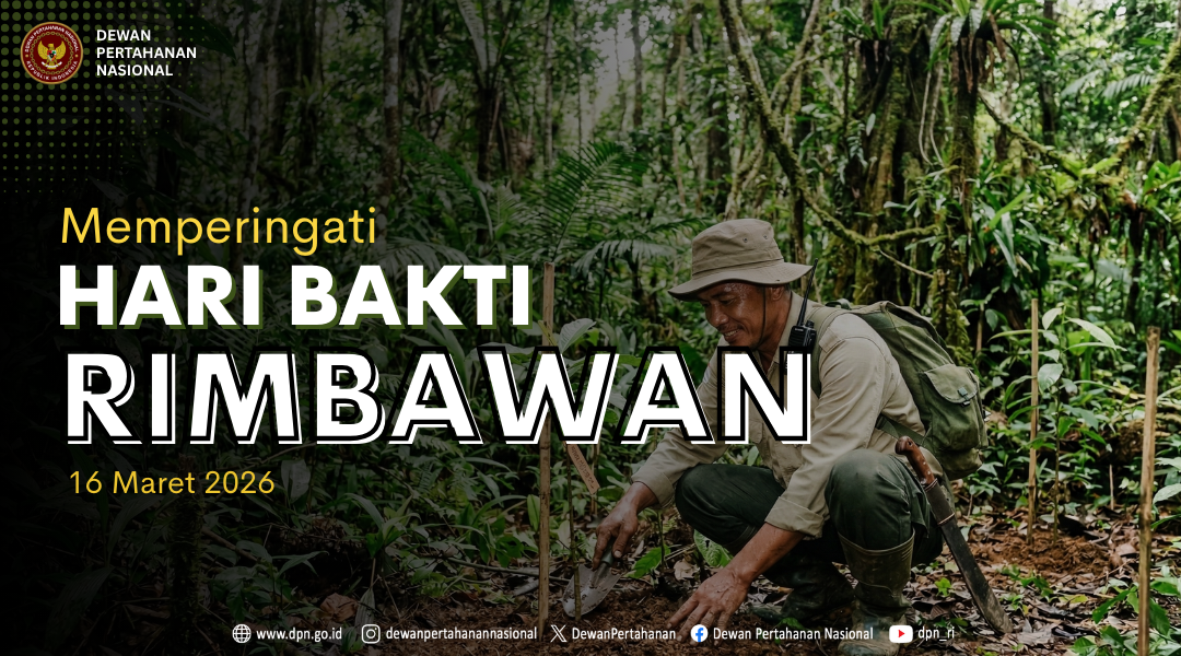 Hari Bakti Rimbawan