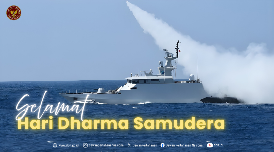 Hari Dharma Samudera 2026