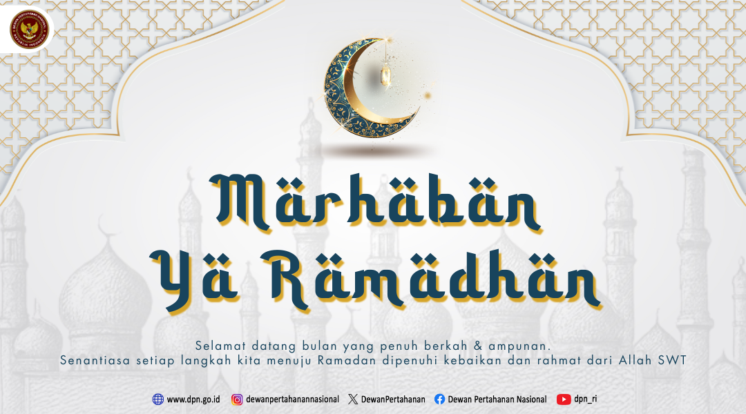 selamat ramadhan