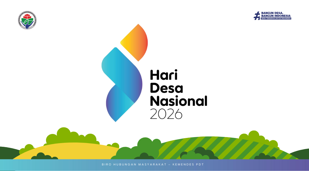 Hari Desa Nasional 2026