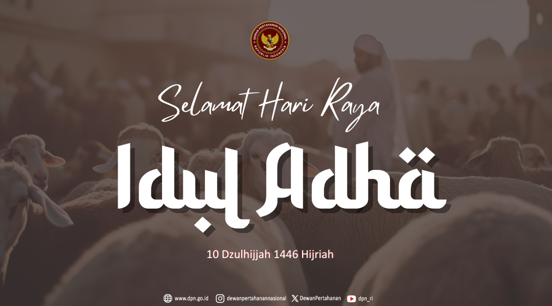 Idul Adha 2025
