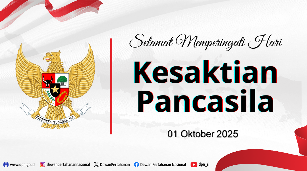 kesaktian pancasila