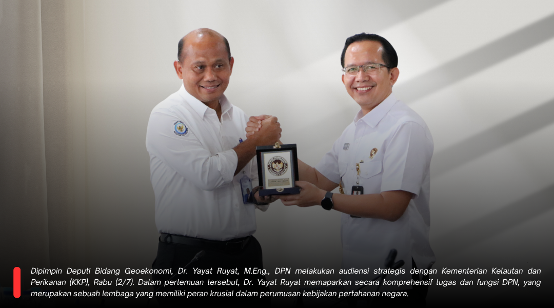 Kunjungan KKP