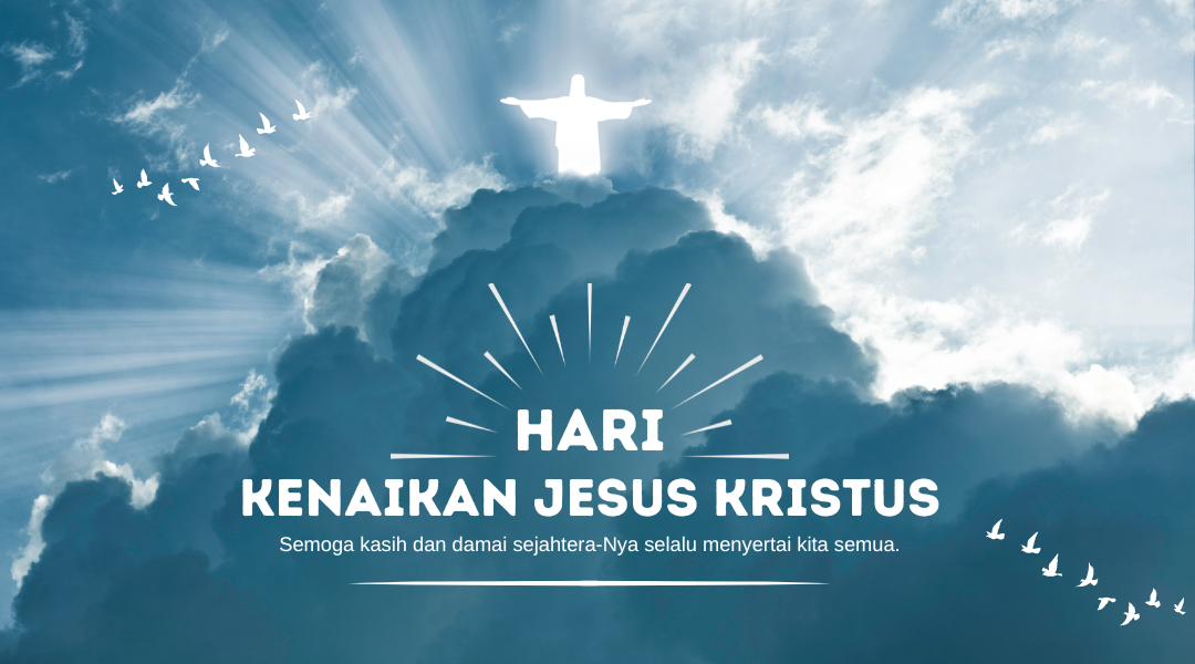 kenaikan yesus 2025