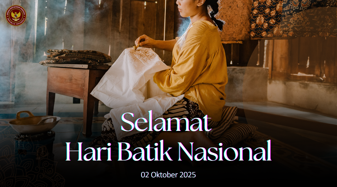 hari batik nasional
