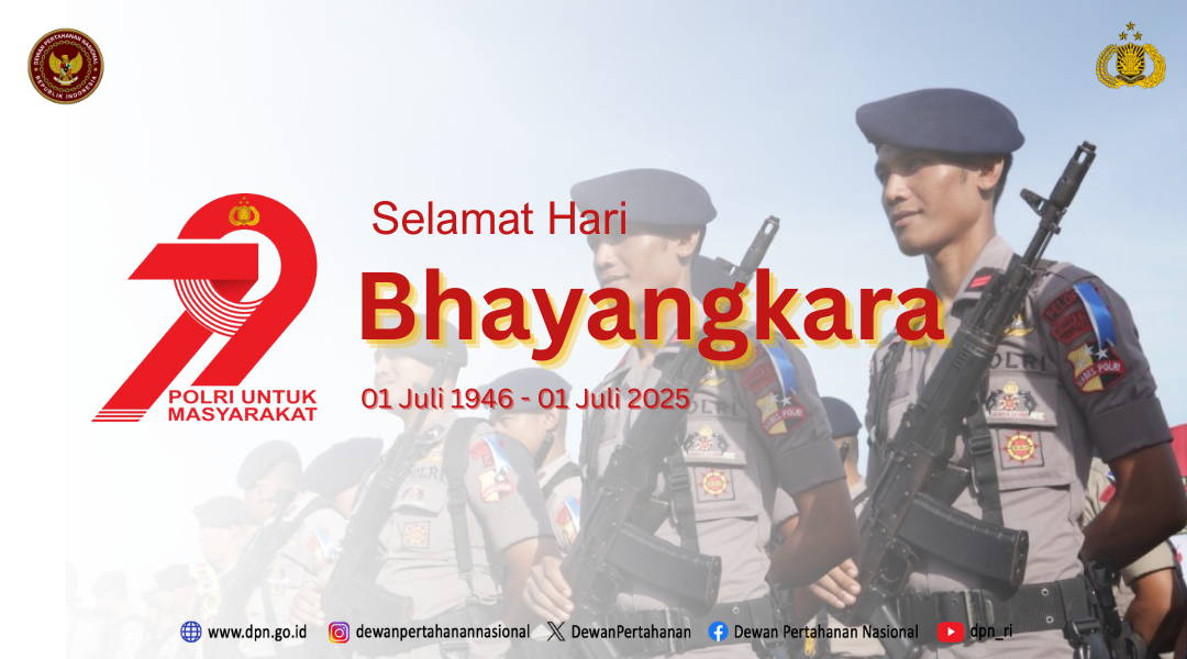 Hut Bhayangkara