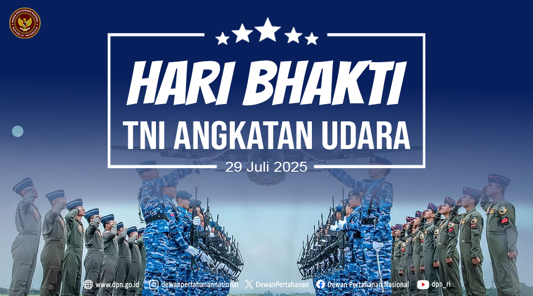 Hari Bhakti TNI AU