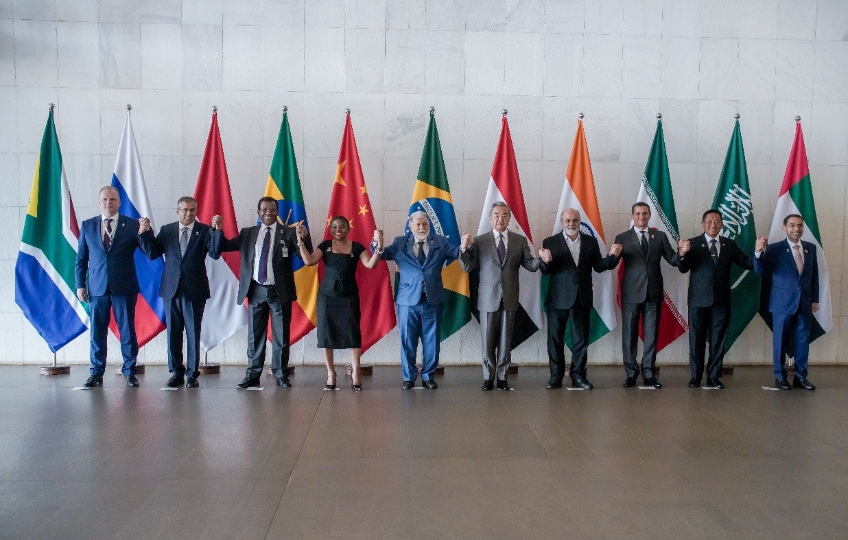 01A. BRICS