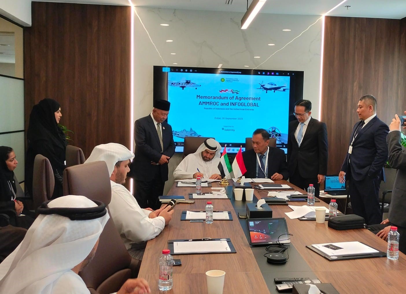 dpn workshop UAE 5