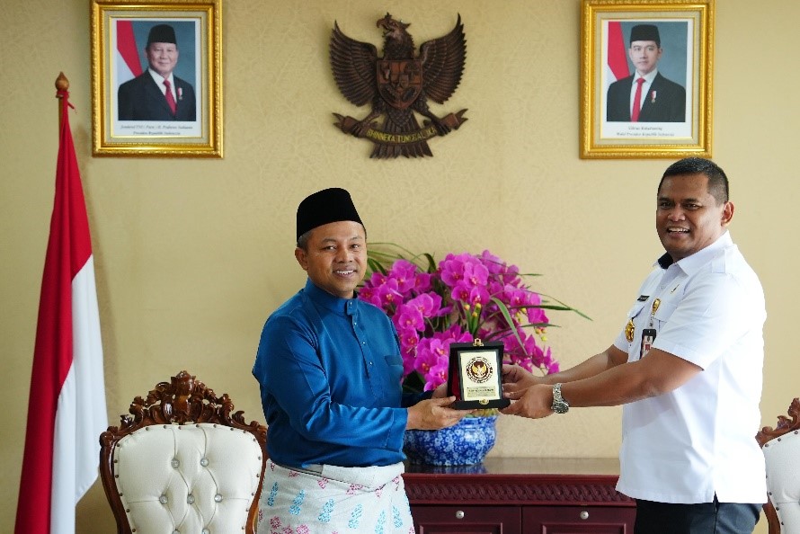 Ketahanan Energi RIAU 2