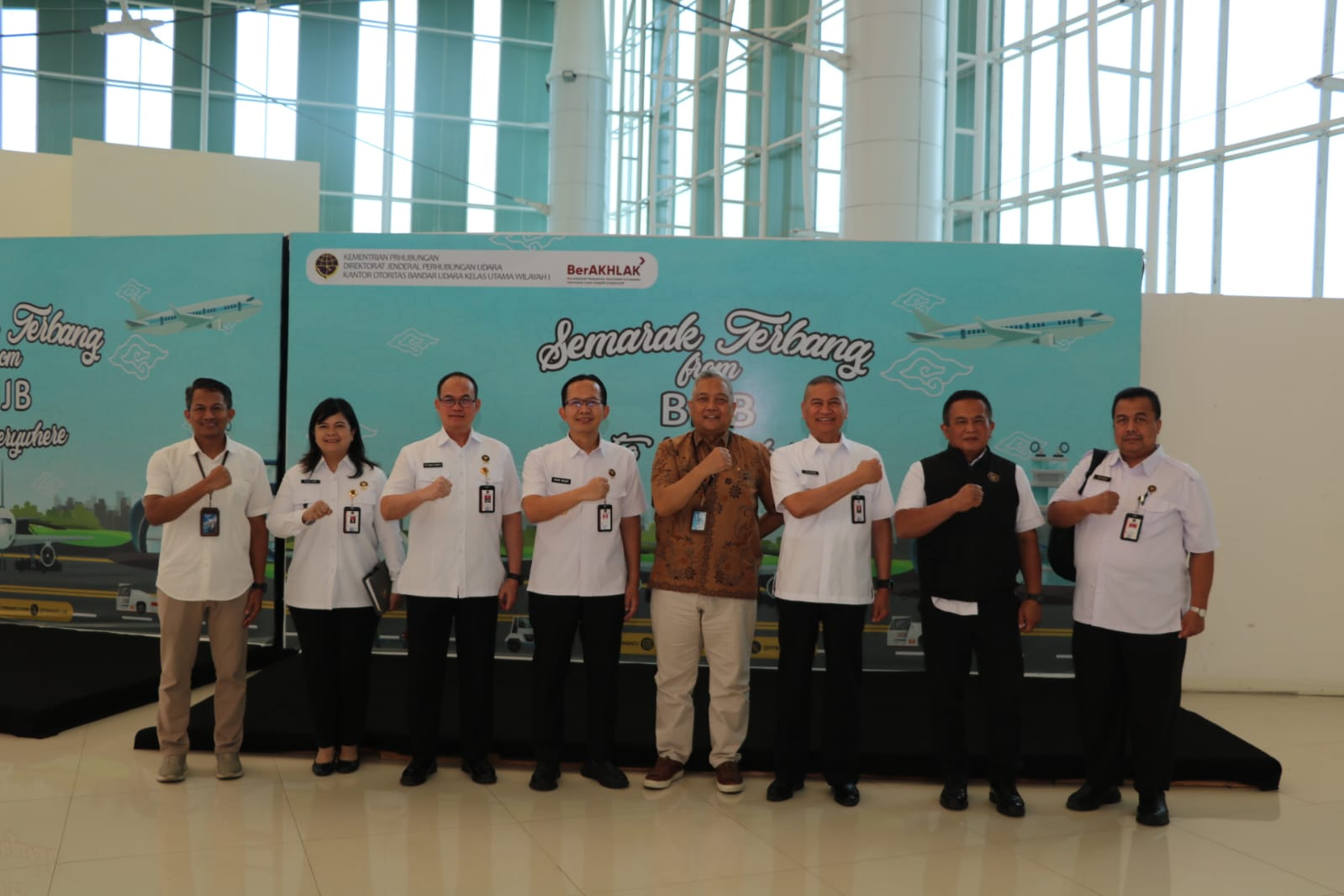 Tim DPN Dorong Penguatan Peran Strategis Bandara Kertajati Jawa Barat