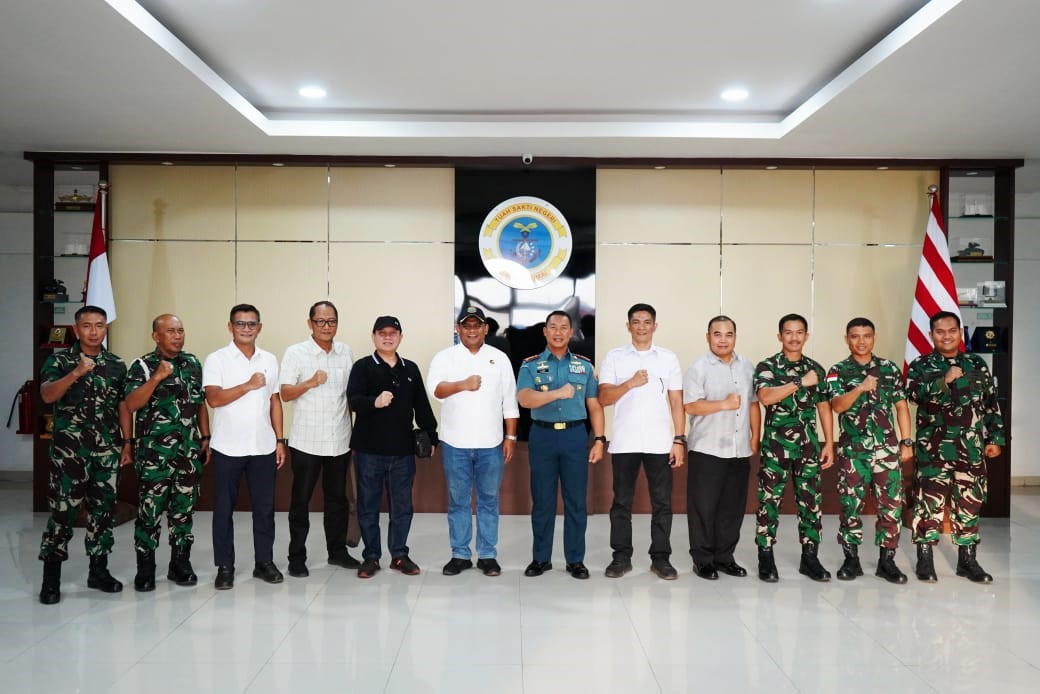 Lanal Dumai 2