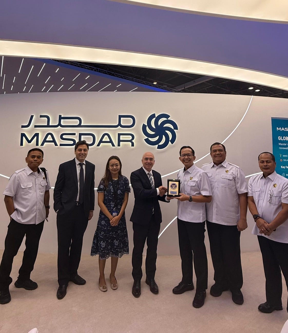masdar 3