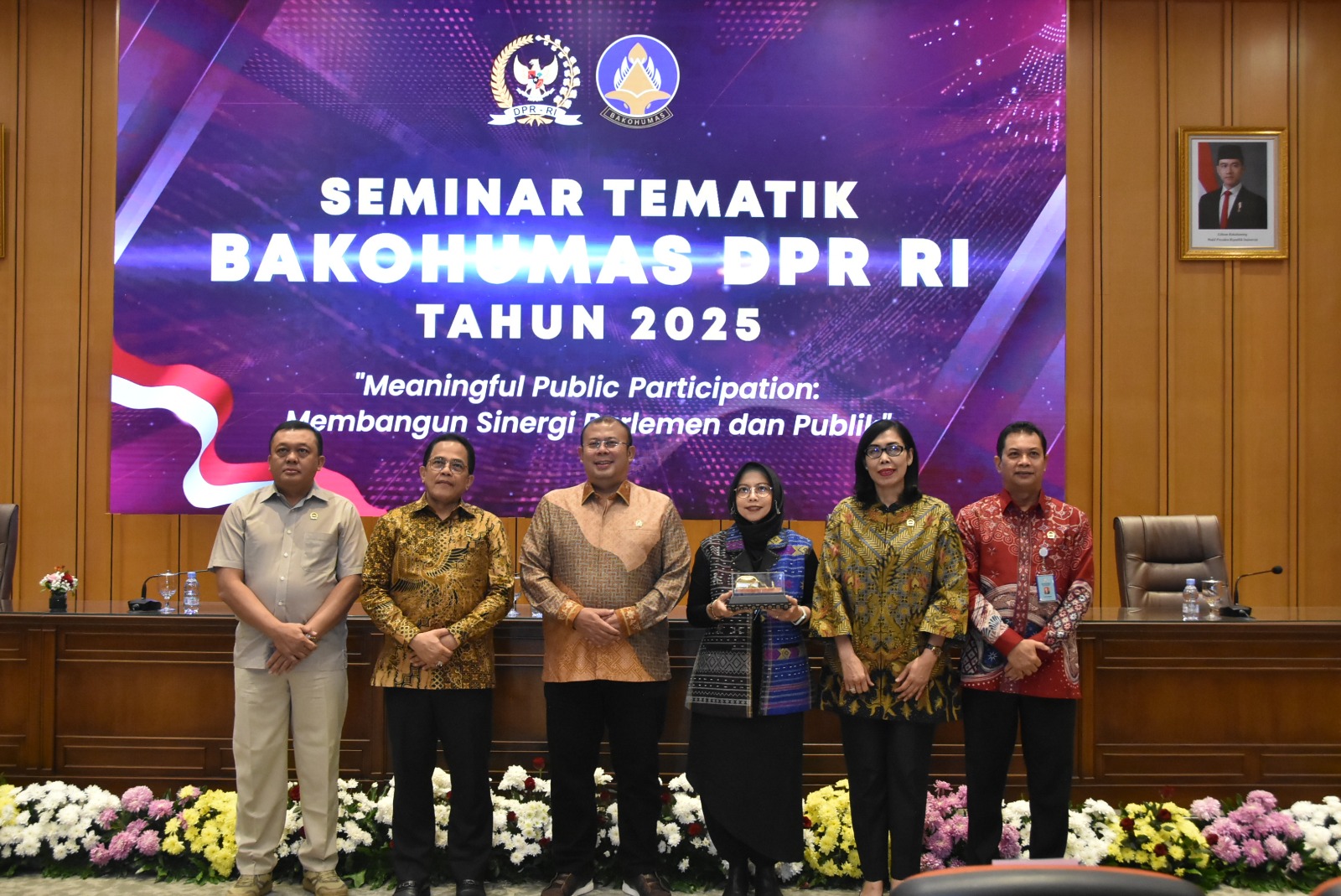 Pentingnya Meaningful Public Participation Melalui Forum Bakohumas