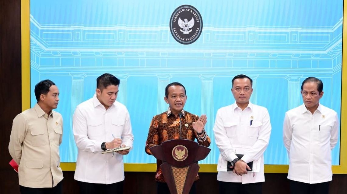 Empat Izin Tambang Dicabut, Pemerintah Tegaskan Komitmen Jaga Kawasan Konservasi Raja Ampat