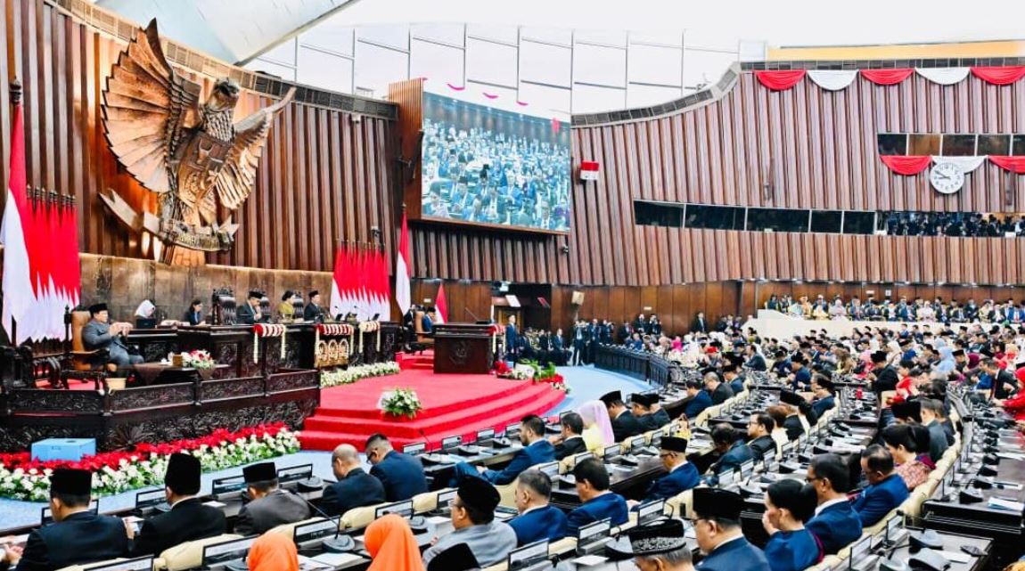 Presiden Prabowo: 121 Kebijakan Transformatif Dijalankan dalam 21 Bulan Pemerintahan