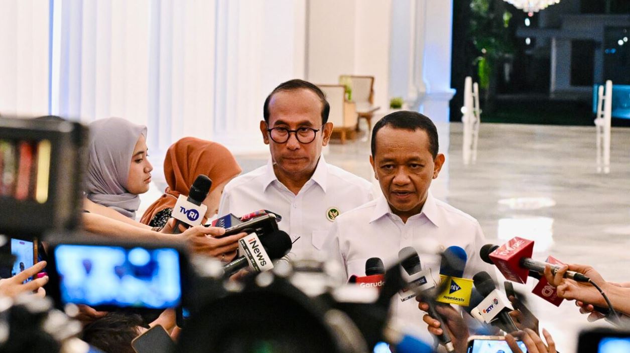 Pemerintah Jamin Stok BBM Bersubsidi, Menteri ESDM: Berikan Hak Subsidi kepada Rakyat yang Membutuhkan