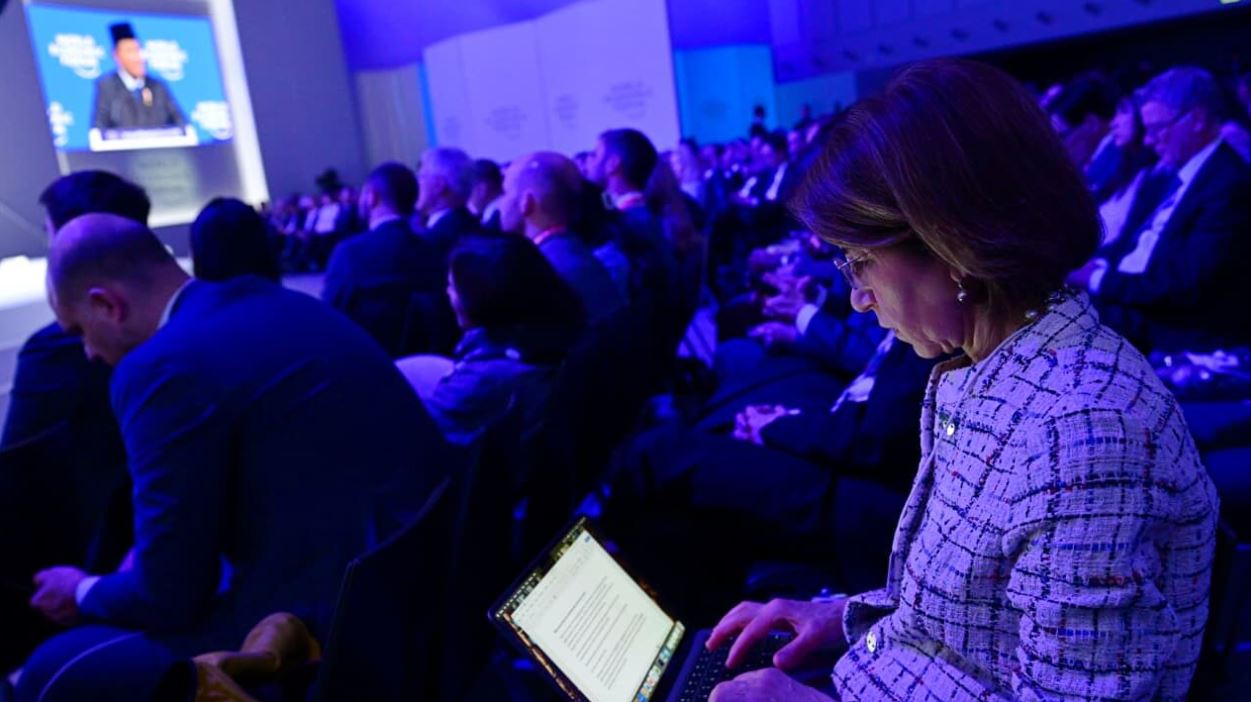 Di WEF 2026 Presiden Prabowo Tegaskan Kesejahteraan Rakyat, Reformasi, dan Perdamaian sebagai Pilar Masa Depan Indonesia