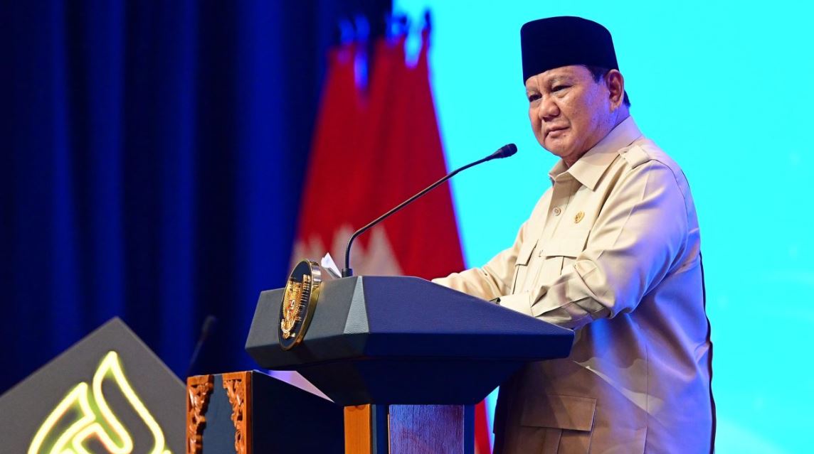 Presiden Prabowo Serukan Penyederhanaan Regulasi untuk Kedaulatan Energi