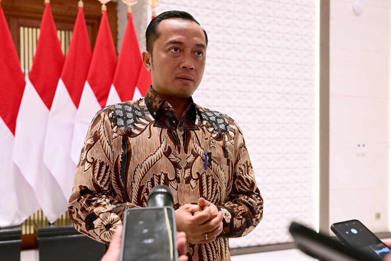 Presiden Prabowo Bertolak ke Beijing Penuhi Undangan Presiden Xi Jinping