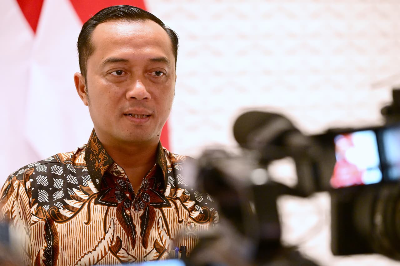 Presiden Prabowo Apresiasi Kerja Sama Seluruh Elemen Bangsa dalam Pemulihan Kondisi Nasional