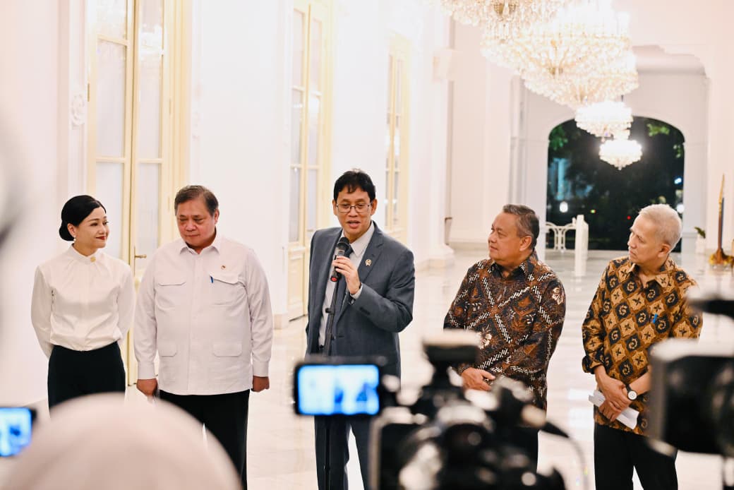 Pertumbuhan Ekonomi Tembus 5,61%, Pemerintah Siapkan Stimulus Baru dan Strategi Perkuat Stabilitas Rupiah