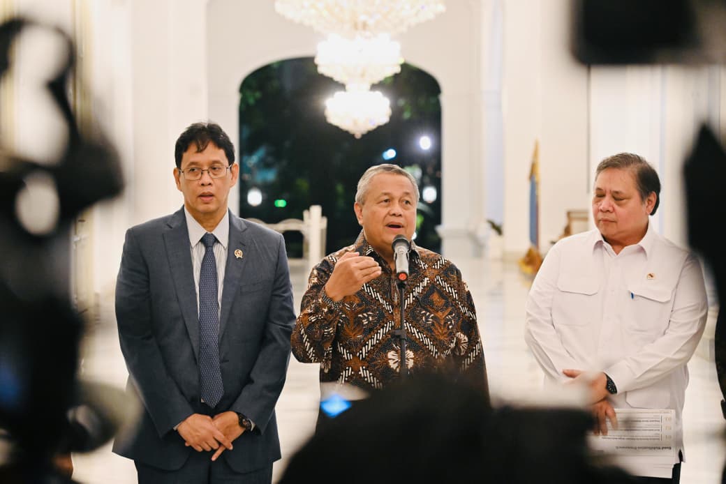 Rupiah Undervalued, BI Siapkan Tujuh Langkah Penguata