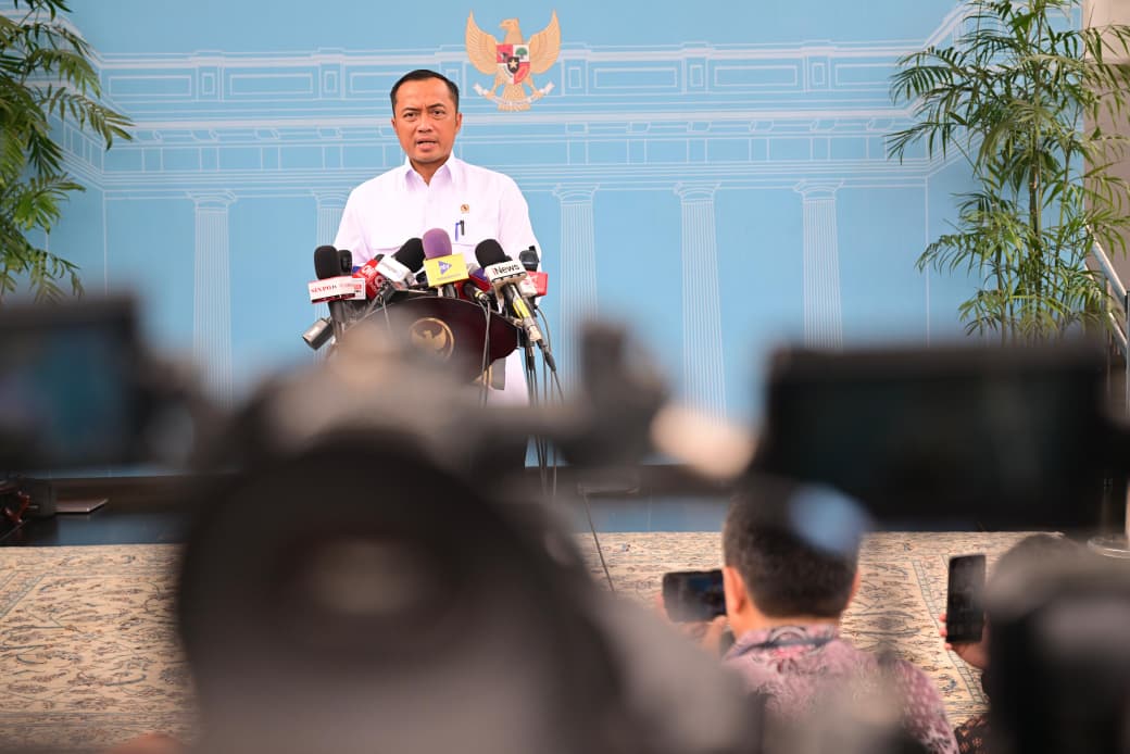 Presiden Prabowo Dorong Perluasan Beasiswa dan Penguatan Pendidikan Tinggi Nasional