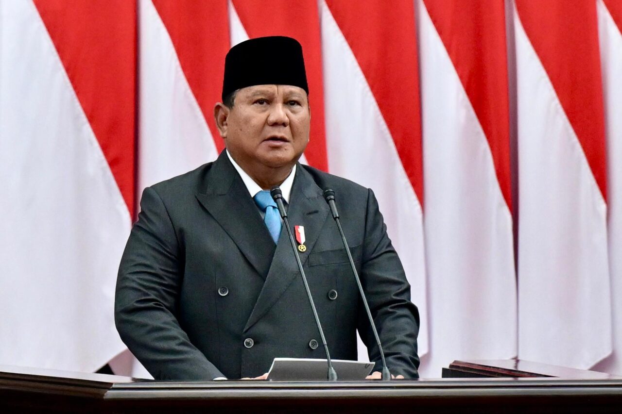 Presiden Prabowo Dorong Swasta Tumbuh Besar, Dinamis, dan Benar serta Berpihak pada Rakyat